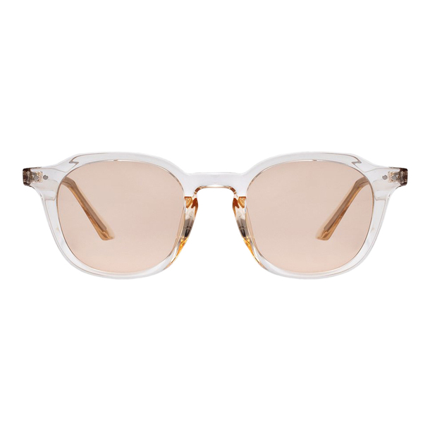 ★RECLOW★ RECLOW LAND 6 ACETATE CRYSTAL SUNGLASSES Lotte Duty Free