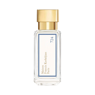 724 Eau de parfum 35ml