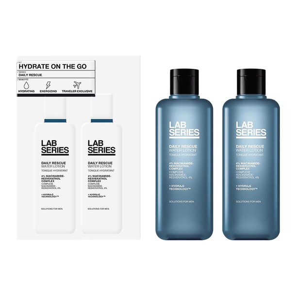 化粧水・ローション・トナー LAB SERIES DAILY RESCUE WATER LOTION Lab Series Daily Rescue Water Lotion | FragranceNet.com®