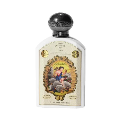 윌 드 사봉 앙브르 드 마다가스카르 190ml