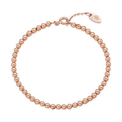 RC0160 Silver 팔찌