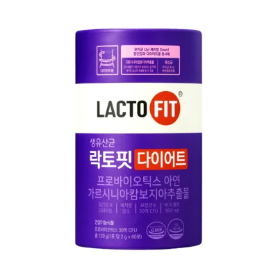락토핏 다이어트(60포)