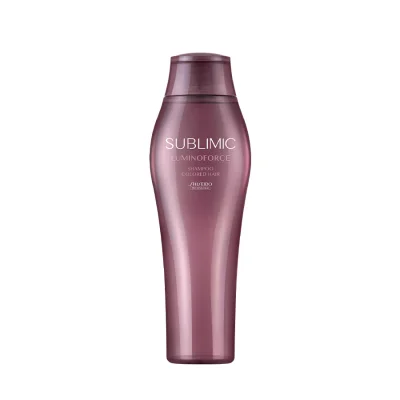 루미노포스 샴푸 (염색모발용) 250ml