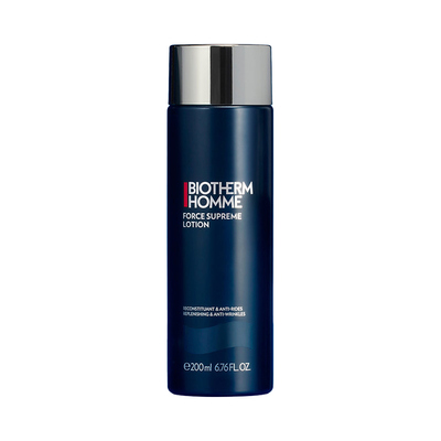 비오템 옴므 포스 수프림 토너 -주름개선 스킨 200ML (남성용)