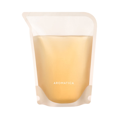 티트리 퓨리파잉 샴푸 리필 500ml