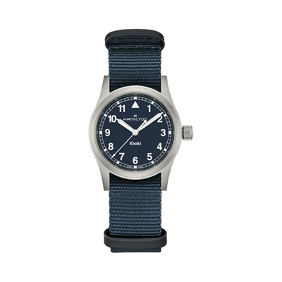 KHAKI FIELD QUARTZ 33mm