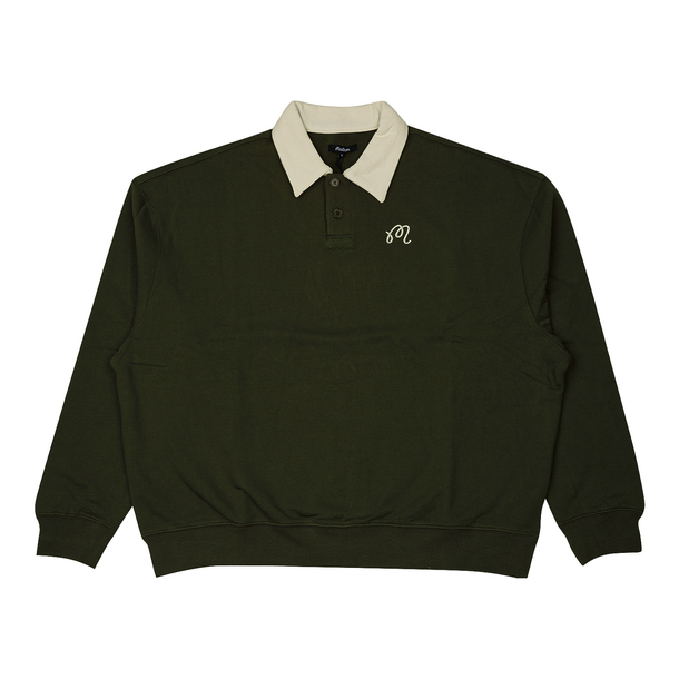 Malbon Golf セーター 韓国限定 修身フィット保暖ニット 即購入可☘️ Malbon Golf セーター 韓国限定 修身フィット保暖ニット 即購入