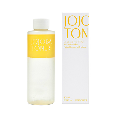 호호바 토너 200ml