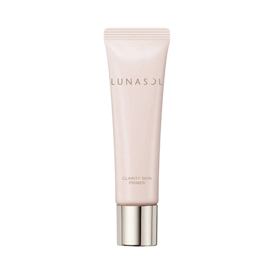 LUNASOL CLARITY SKIN PRIMER 01
