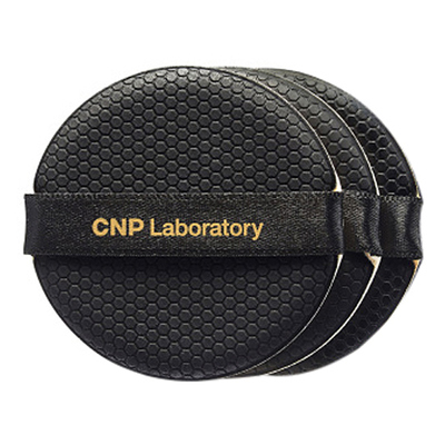 CNP 프로폴리스 앰플 인 쿠션 퍼프 3개