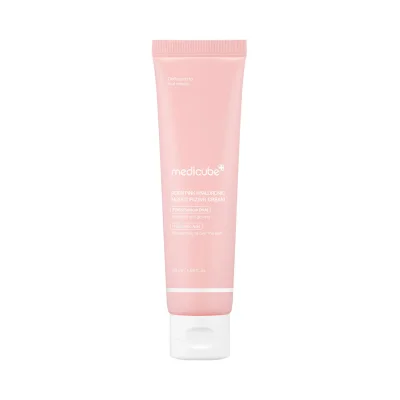 PDRN 핑크 히알루로닉 수분크림 50ML