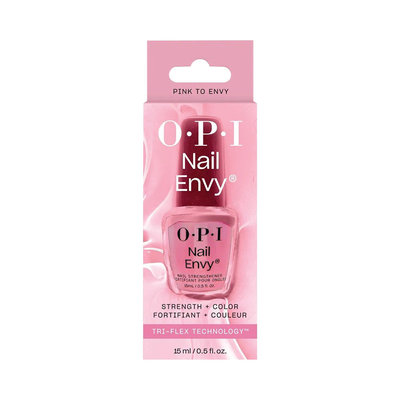 [OPI][네일엔비] Pink To Envy