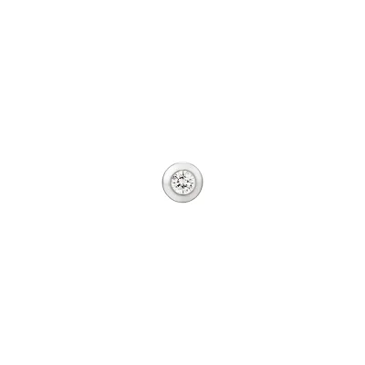 디디에 두보 미스 두 랩다이아몬드 피어싱