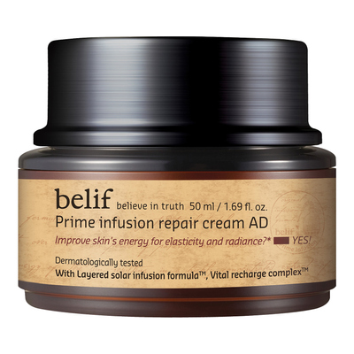 빌리프 프라임 인퓨전 리페어 크림 50ml