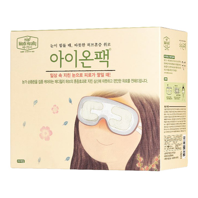 아이온팩_25매입