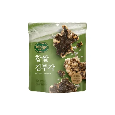 찹쌀김부각50G
