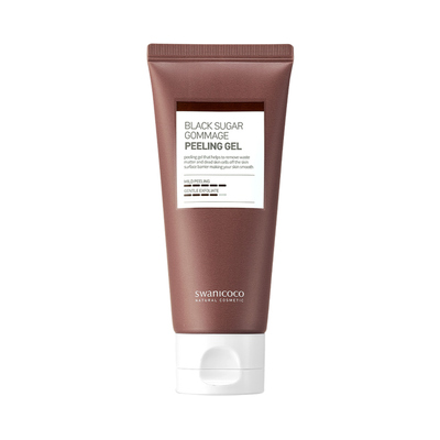 소프트 엔드 모어 블랙슈가 필링 젤 100ml