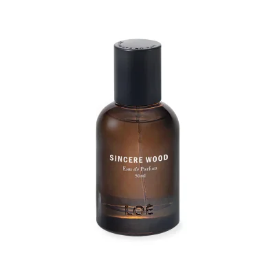 신시어 우드 EDP 50ml