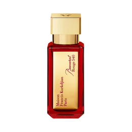 Baccarat rouge 540 duty 2024 free