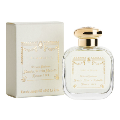 EDC. ALBA DI SEOUL 50ML