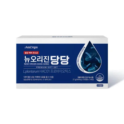뉴오리진 당당 90일분
