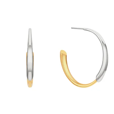 Poet Ring Two Earring