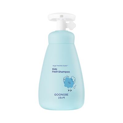 키즈 프레시 샴푸 300ml