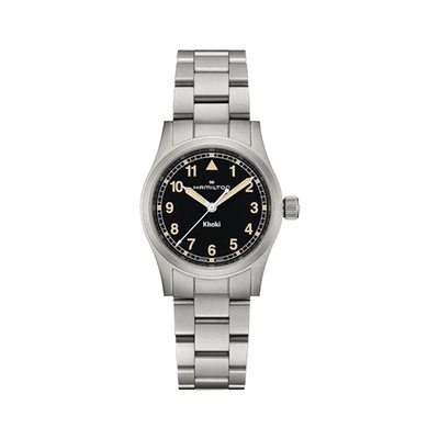 KHAKI FIELD QUARTZ 33mm