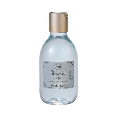 샤워오일 자스민 300ml(바디워시)