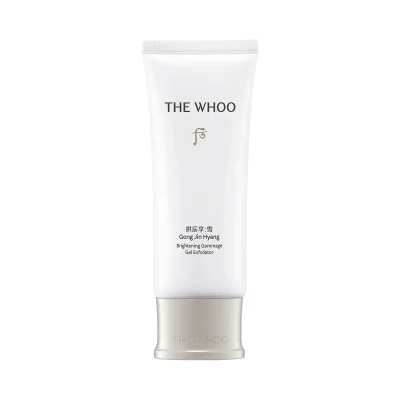 더후 공진향 설 청안젤 100ml