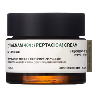 해남404 펩타시카 새벽크림 50g