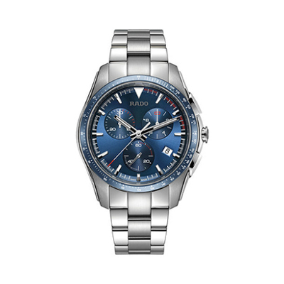 HyperChrome Chronograph 남성 스테인리스 스틸 시계 R32259203
