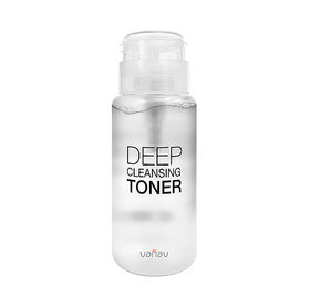 vanav deep cleansing toner