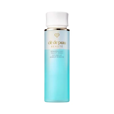 EYE AND LIP MAKEUP REMOVER M