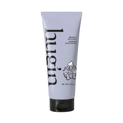 허긴 모이스처 아토 로션 200ml