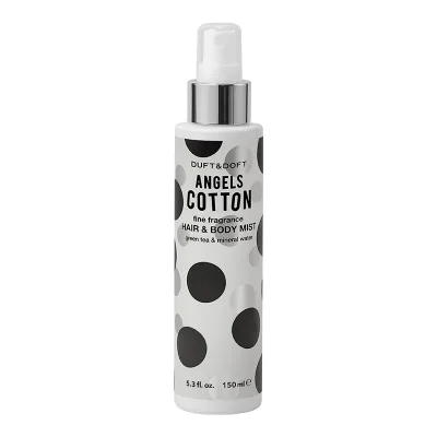 파인프라그란스 헤어앤바디미스트 엔젤스코튼 150ml