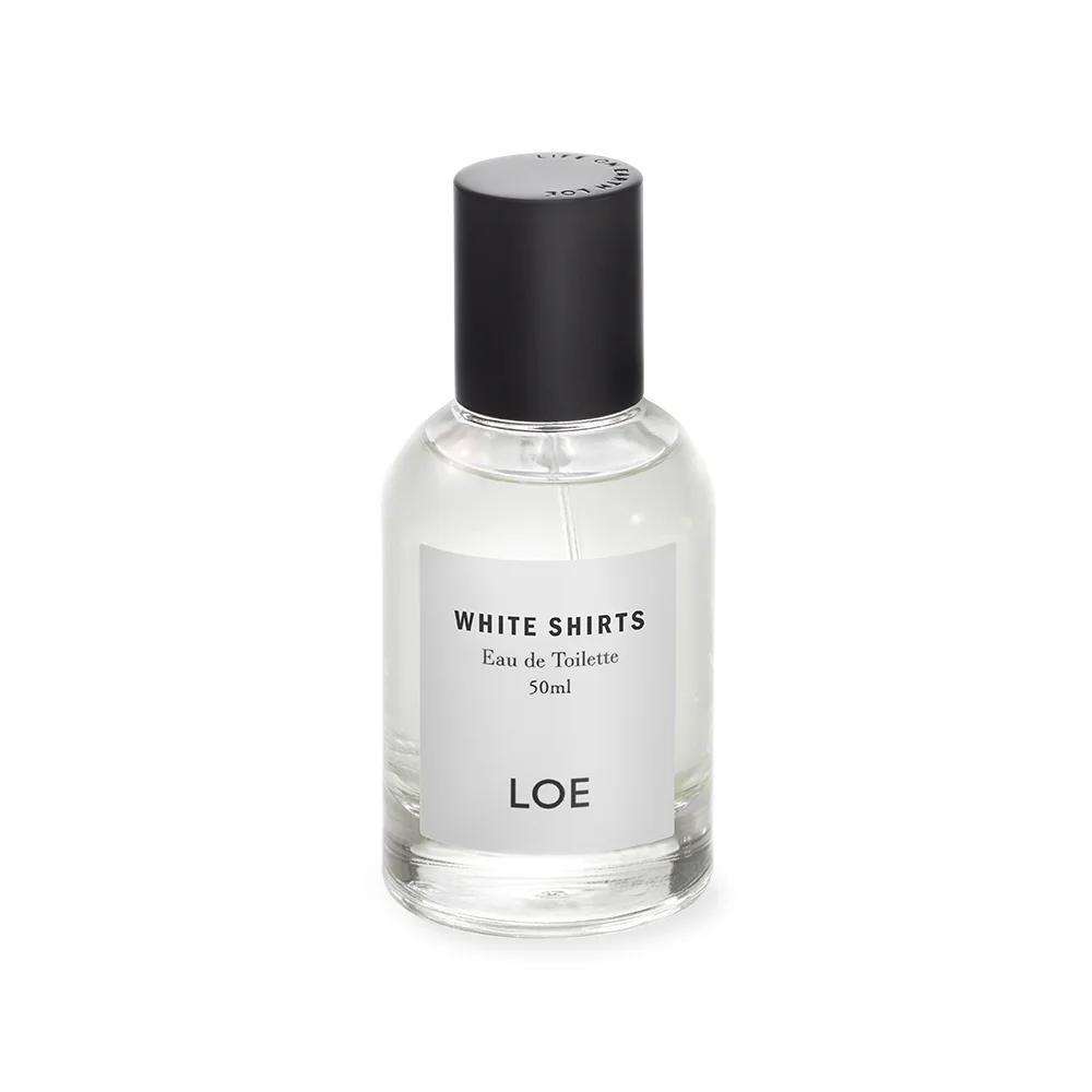 la bouquet 韓国香水 white night 50ml ロッテ免税店