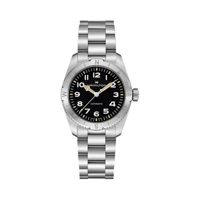 KHAKI FIELD EXPEDITION AUTO