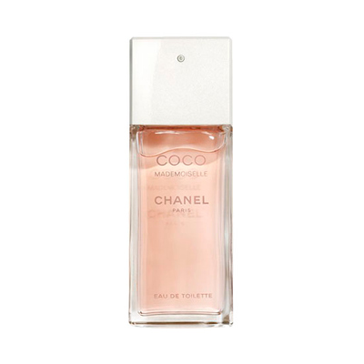 코코 마드모아젤 오 드 뚜왈렛 스프레이 50ML