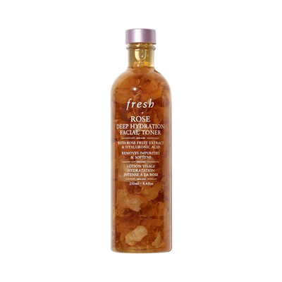 로즈 딥 하이드레이션 페이셜 토너 250ml