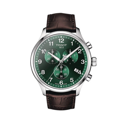 Tissot Chrono XL Classic