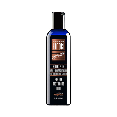 히노키 플러스 250ml