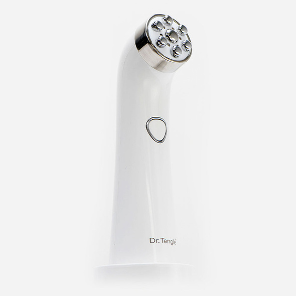 Dr.Tengle+ 高周波振動マッサージ器 本体 ロッテ免税店