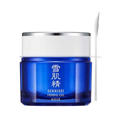 설기정 허벌젤 SEKKISEI HERBAL GEL 80g