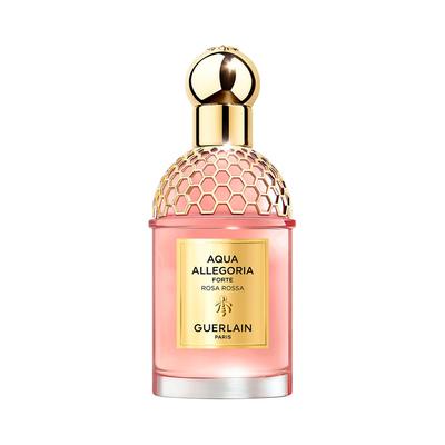 아쿠아 알레고리아 로사 로싸 포르테 오 드 퍼퓸 75mL