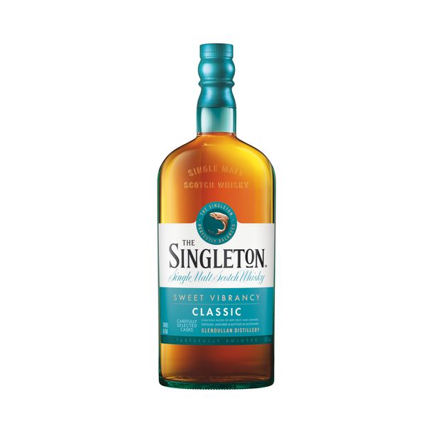 The Singleton Golden Autumn Orchard Single Malt Scotch Whisky 1L