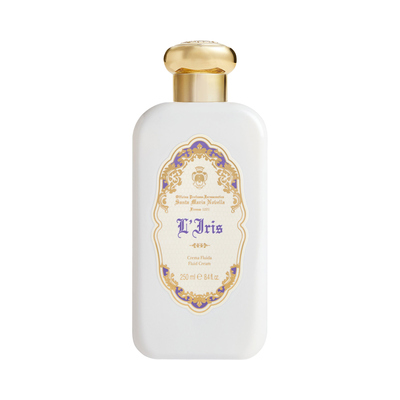 BODY CREAM LIRIS