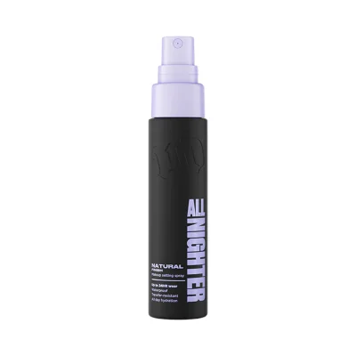 UD 올 나이터 세팅 스프레이 (내추럴) 30ml