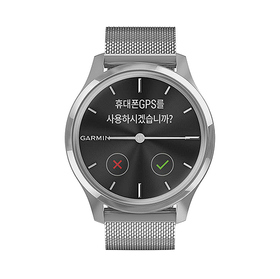 garmin approach s60 korean