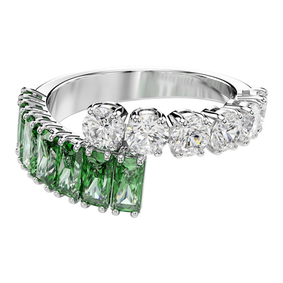 MATRIX:RING GRETC/RHS